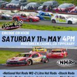11th May 24 Racing flyer